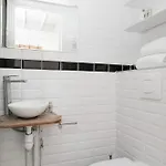 Quartier Montorgueil & Pompidou - 1br - Vacation Apartman