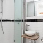 Quartier Montorgueil & Pompidou - 1br - Vacation Apartman *