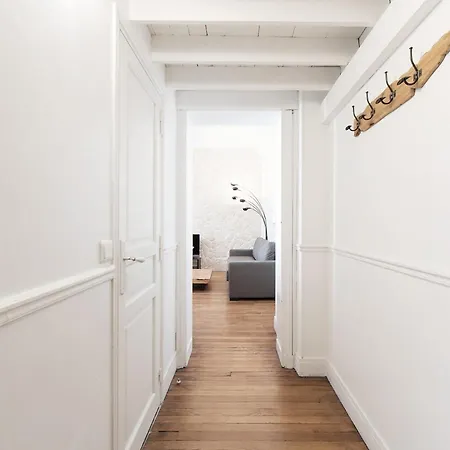 Quartier Montorgueil & Pompidou - 1br - Vacation Paris