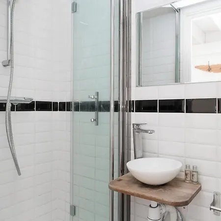 Quartier Montorgueil & Pompidou - 1br - Vacation Appartamento *