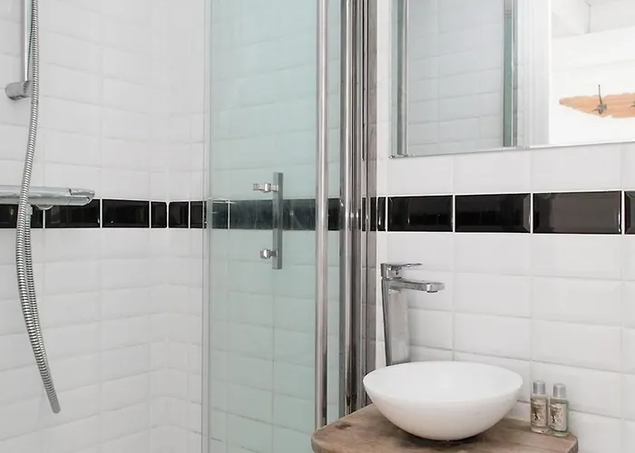 Quartier Montorgueil & Pompidou - 1br - Vacation Lägenhet *