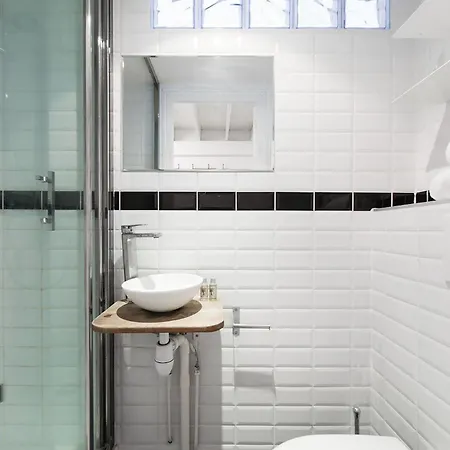 Quartier Montorgueil & Pompidou - 1br - Vacation Párizs
